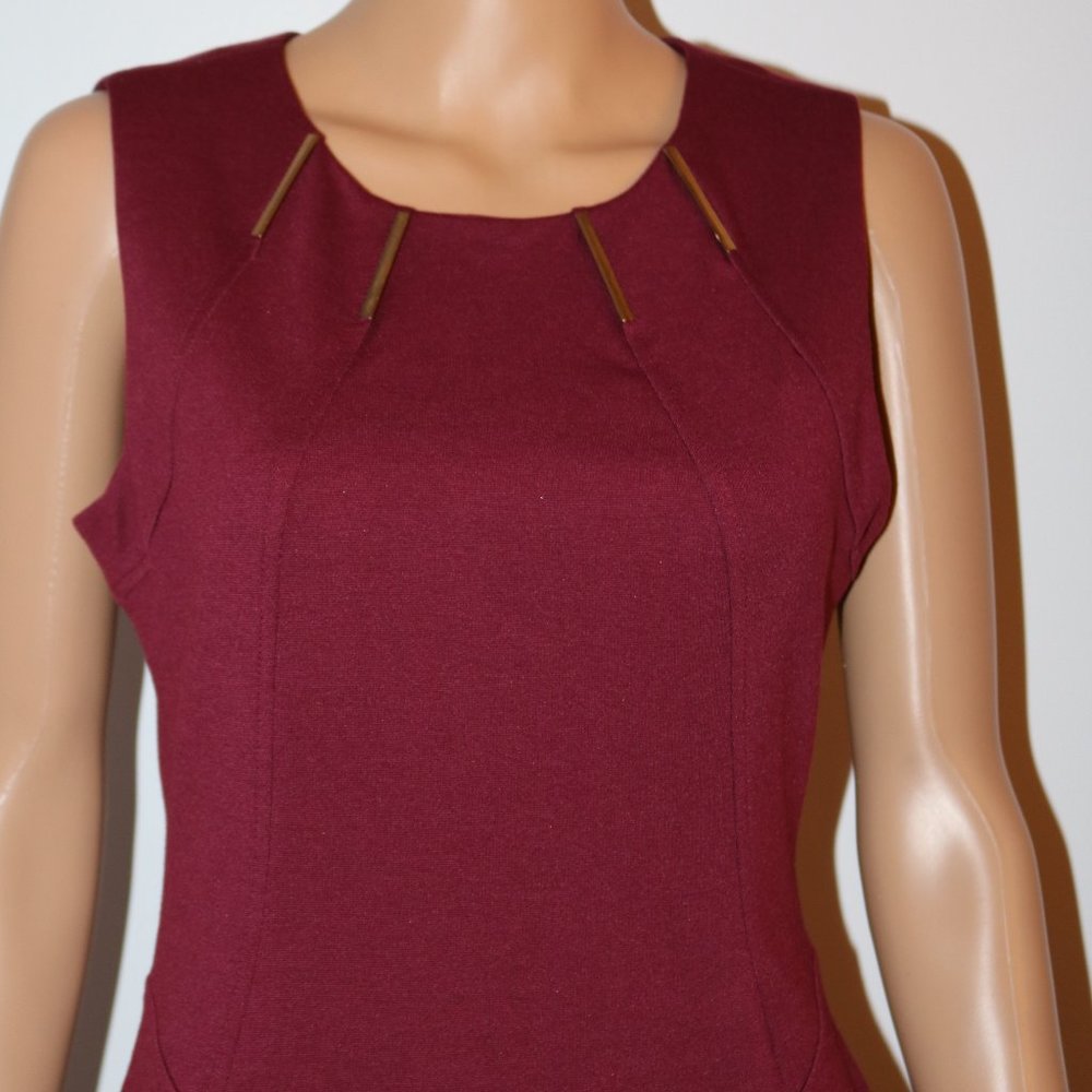 Calvin kline Midi Dress 6